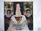 SXL 6230 Ansermet Stravinsky Pulcinella Decca WBg ED1