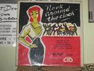 BILL HALEY AND HIS COMETS --ROCK AROUND THE CLOCK--