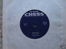 Jackie Ross R&B/Soul Selfish One OZ Chess Orig 1964.