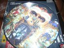 Michael Jackson - Dangerous Picture Disc