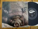 Kin Ping Meh: No.2, Orig. Zebra,´72, Krautrock, Dufte