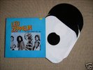 LED ZEPPELIN - IN THE LIGHT 69-85 -rare vinyl double LP