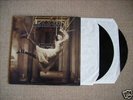 PORCUPINE TREE - SIGNIFY - orig.u.k.double LP/ DELERIUM