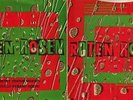 TOTEN HOSEN  ROTEN ROSEN  Itsy bitsy teenie..RARE UK 7