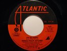70's Soul 45 PRINCE PHILLIP MITCHELL I'm So Happy HEAR