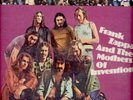 FRANK ZAPPA-MOTHERS-Pop History DLP RARE ITALIAN EDITIO