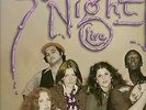 saturday night live lp signed autographed