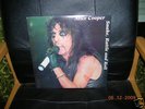ALICE COOPER - SNAKE RATTLE & ROLL 2LP RARE & GREAT 