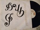DUB LP /DUB  I JIMMY RADWAY ON MICRON LABEL 