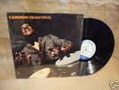 Blue Note Afro Cuban Jazz LP CANDIDO BEAUTIFUL1970