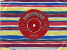 BEATLES Original  Love me do (Red label)  45-R 4949