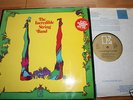 INCREDIBLE STRING BAND - ´U´ - VERY RARE FOLKROCK-LP