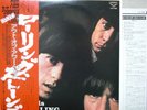 ROLLING STONES / OUT OF OUR HEADS - Japan w/obi