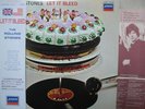 ROLLING STONES / LET IT BLEED - Japan w/obi