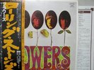 ROLLING STONES / FLOWERS - Japan w/obi