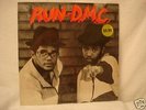 RUN DMC 1xLP OG US '84 PC 