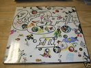* SEALED MINT Vintage LP LED ZEPPELIN III w/movable cv