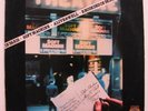 SOFT MACHINE Alive Paris LP RARE Italy RCA/Neon WLP