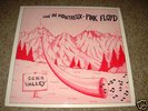 PINK FLOYD - LIVE IN MONTREUX - LP - MINT