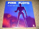 PINK FLOYD - EARLY TOURS 70-71 - LP - BOOTLEG