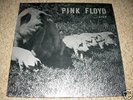PINK FLOYD - BEST OF TOUR 72 - LP - BOOTLEG - MINT