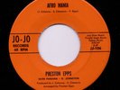 PRESTON EPPS AFRO MANIA RARE SOUL AFRO FUNK 45 LISTEN