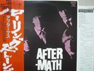 ROLLING STONES / AFTER-MATH - Japan w/obi