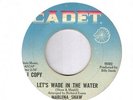 Marlena Shaw Wade in the Water Promo Northern Soul Hear