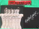 Rolling Stones JAPANESE 2LP ROLLED GOLD Rare BOX-set