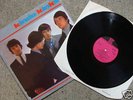 The Kinks, Kinda Kinks - UK 1st Press ORIG - Pink PYE 