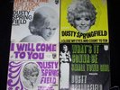 4 Dutch singles Dusty Springfield