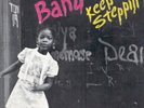 FATBACK BAND Keep On Steppin' LP Event OG FUNK SEALED