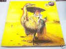 RARE COSMIC BALDELLI  ROCKETS ATOMIC   LP