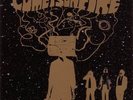 Comets On Fire - S/T (Original self released LP)