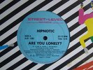 HIPNOTIC ARE YOU LONELY 12