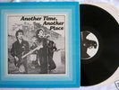 U2 Another Time, Another Place LP live 1981 not tmoq