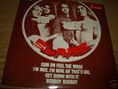 Slade - V Rare Singapore EP 3 - Cum On Feel The Noize