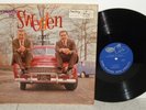 Jimmy Raney George Wallington - Swingin in Sweden NM LP