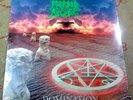 MORBID ANGEL Domination LP SEALED 1995 obituary carcass