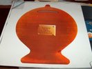 BANCO DEL MUTUO SOCCORSO LP 1972 ORIGINAL RARE