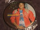 LP  THE STORY OF MICHAEL JACKSON 