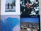 Pink Floyd (4) Momentary Lapse/Meddle/Obscured/Wish You