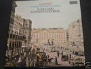 DECCA  MOZART SONATAS PIANO & VIOLIN RADU LUPU GOLDBERG