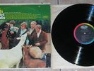 THE BEACH BOYS / Pet Sounds ORIG '66 US MONO Press 