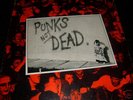exploited punks not dead LP punk