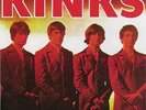 Rare Kinks Self Titled Original Pressing : Pye