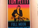 LP Tom Petty Full Moon Fever original w/inner sleeve NM