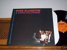 DUKE ELLINGTON JOHN COLTRANE  Impulse 200G Mint