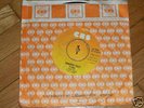 UMBERTO TOZZI TI AMO RARE GREEK PRESSED 45 RPM 7