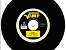 MAX REED freeway RARE AUSTRALIAN MODAL JAZZ mod 45